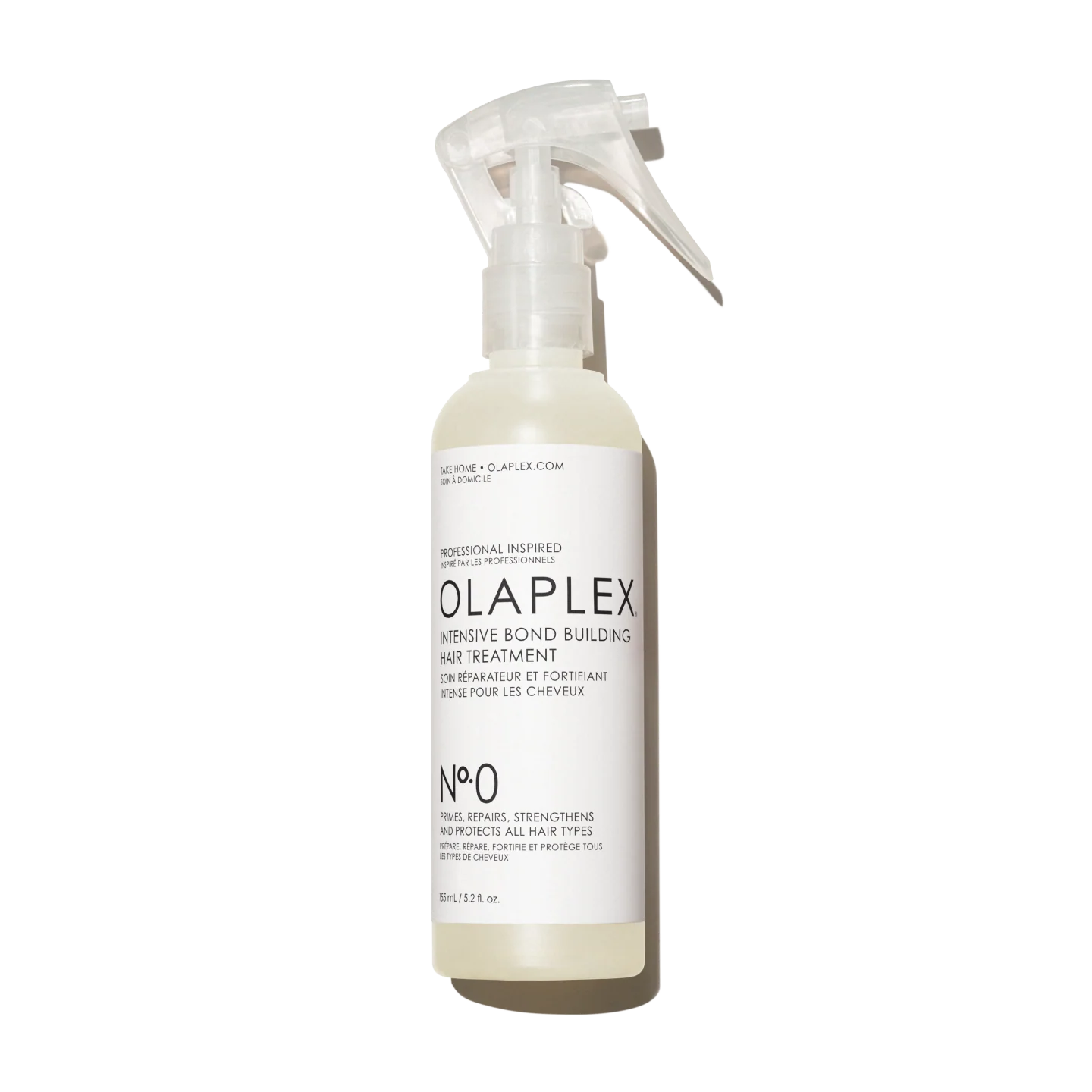 Olaplex No.0 Bond Builder 155ml