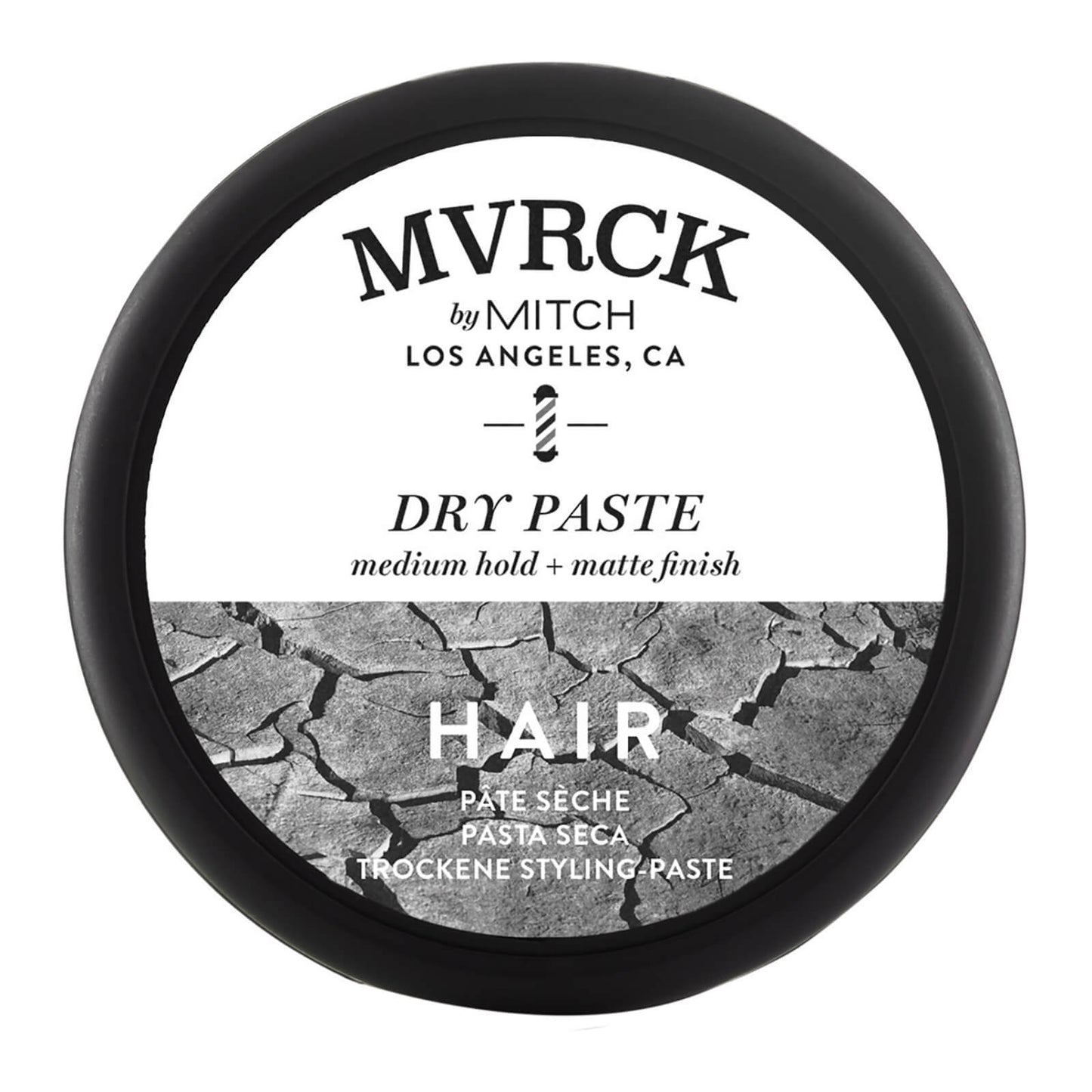 Paul Mitchell MVRCK Dry Paste 85g