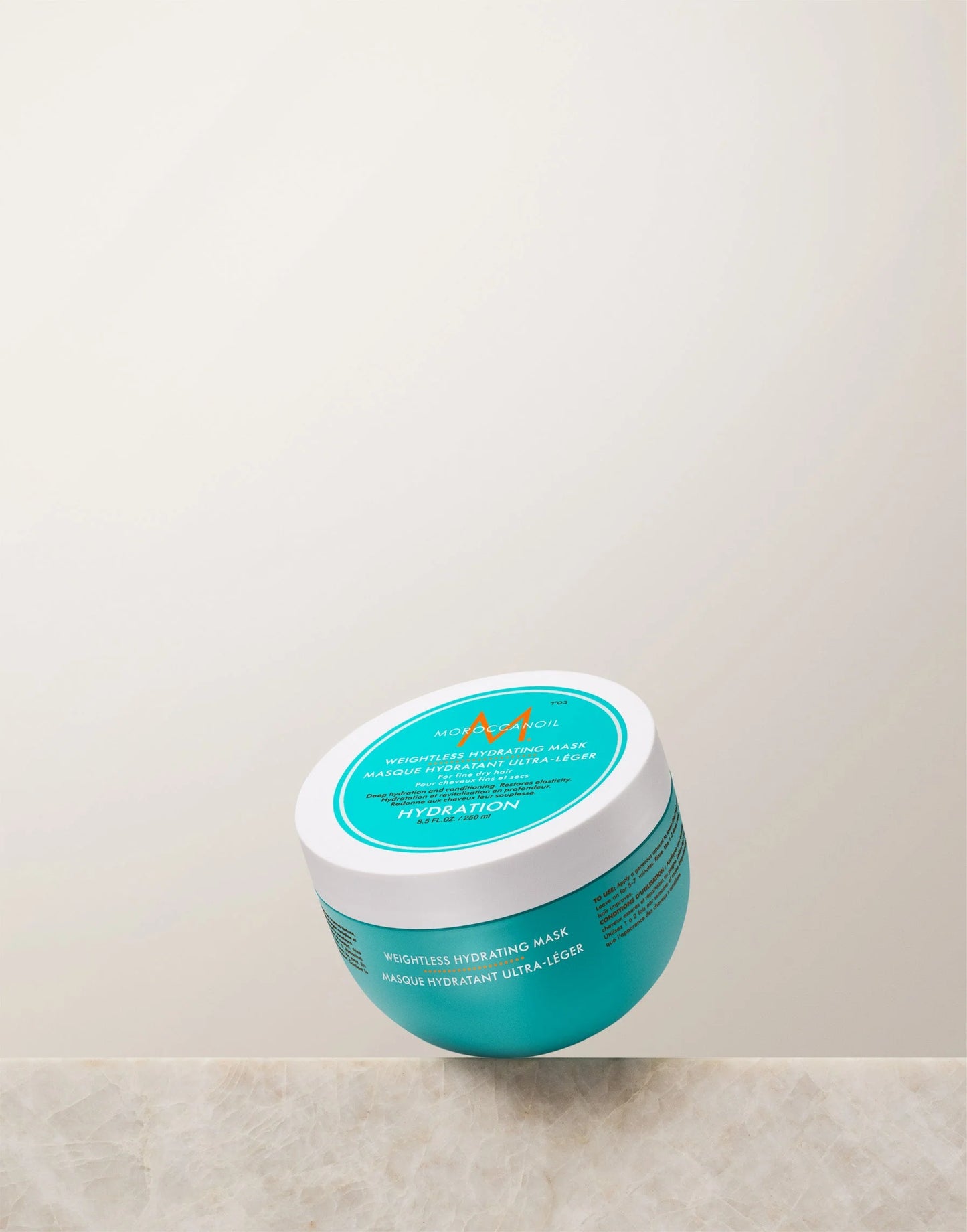 Moroccanoil Hydrating Mask Light 250ml