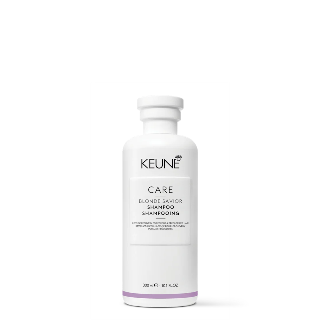 Keune Blonde Savior Shampoo