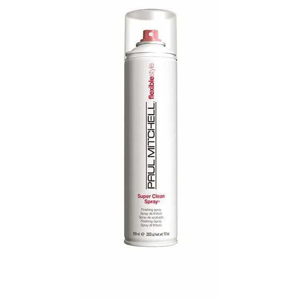 Paul Mitchell Firm Style Super Clean Extra Finishing Spray 300ml