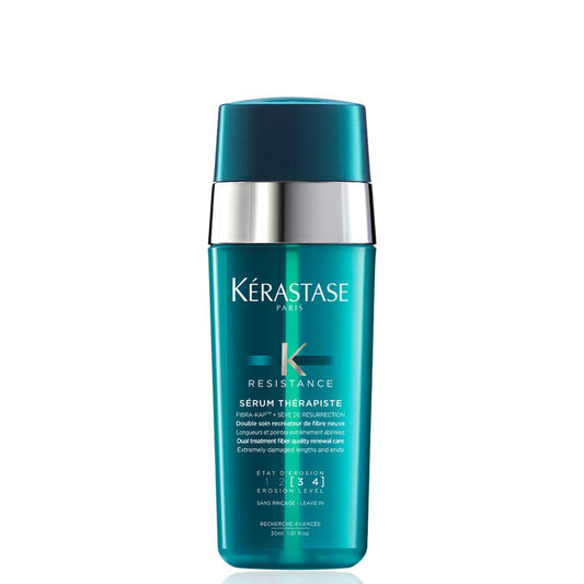 Kérastase Resistance Thérapiste Heat Protectant Sérum 30ml