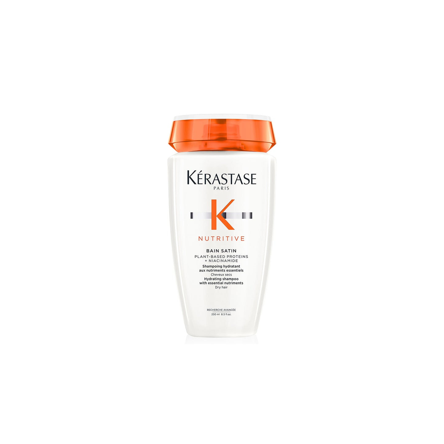 Kérastase Nutritive Bain Satin 250ml