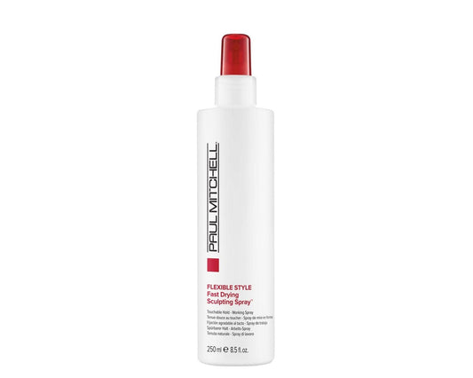 Paul Mitchell Fast Dry Sculpting Spray 250ml