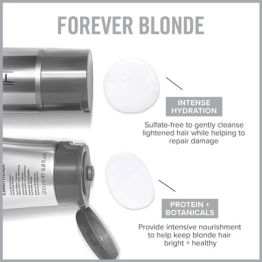 Paul Mitchell Forever Blonde Shampoo 250ml