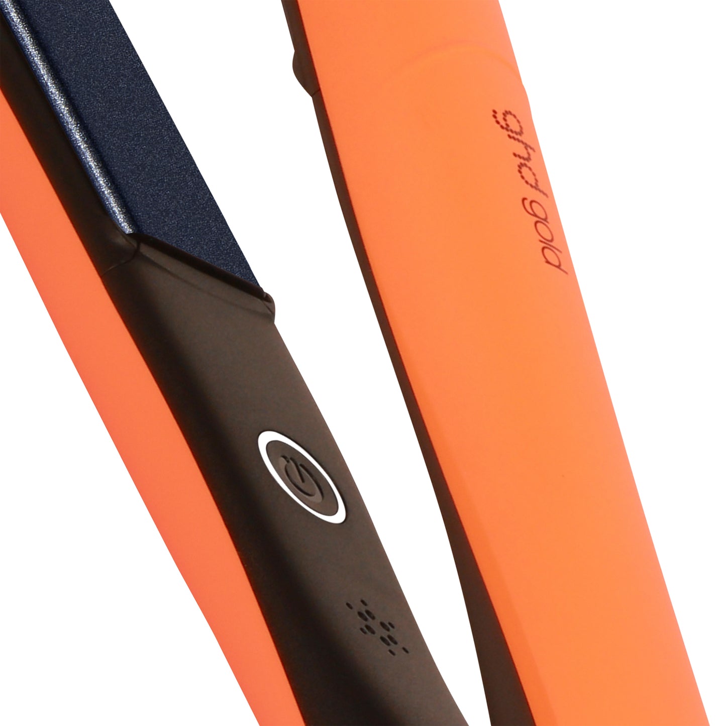 ghd Gold - Hair Straightener in Apricot Crush