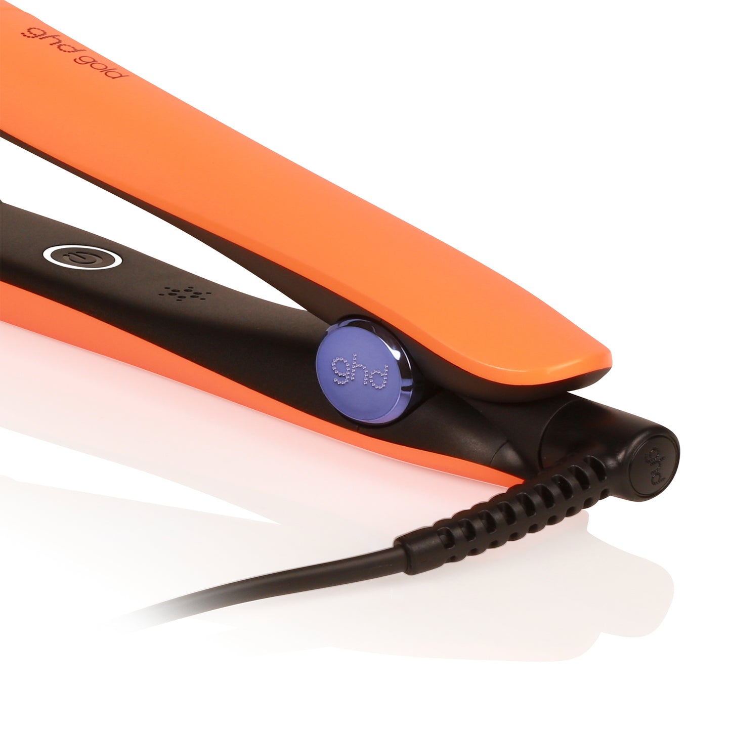 ghd Gold - Hair Straightener in Apricot Crush