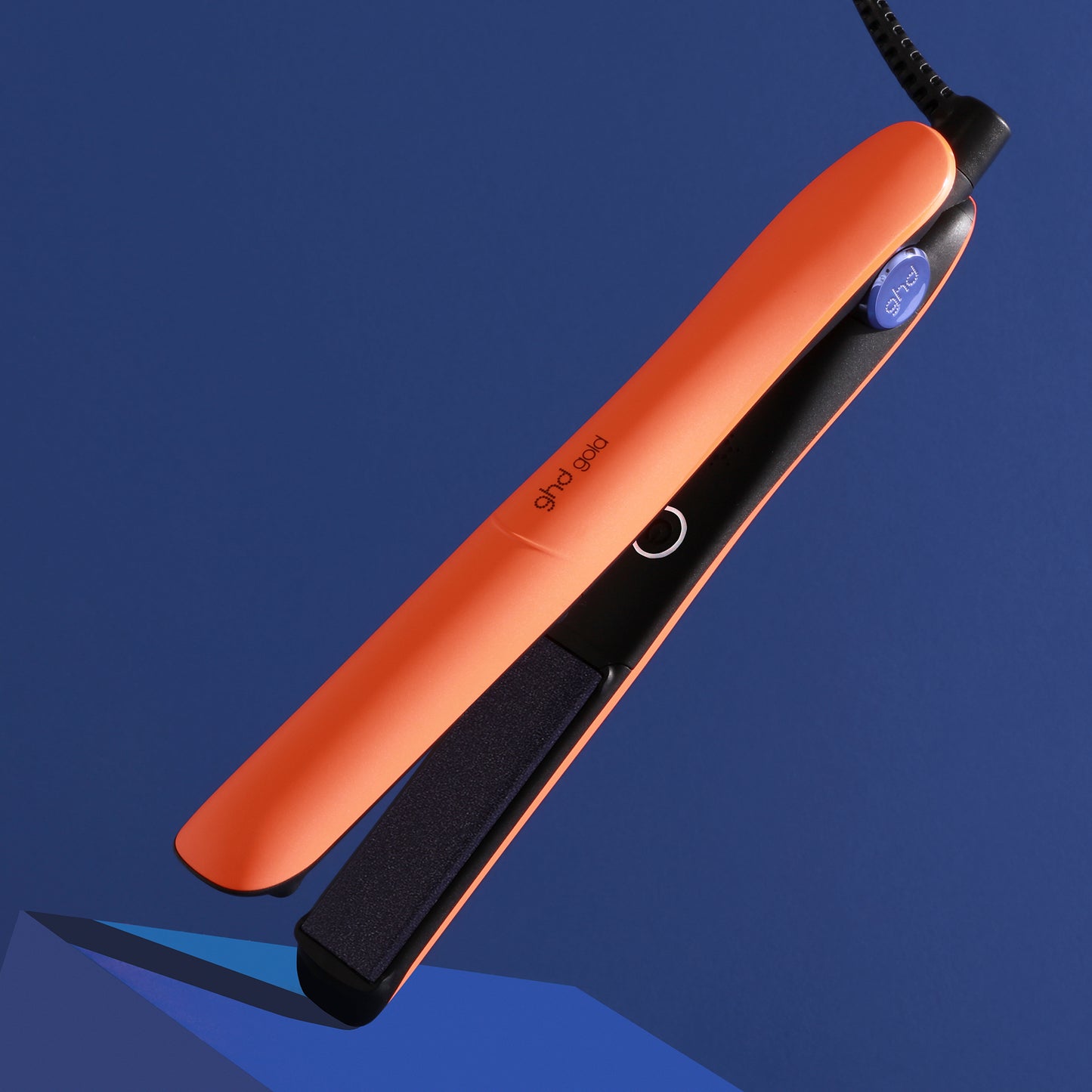 ghd Gold - Hair Straightener in Apricot Crush