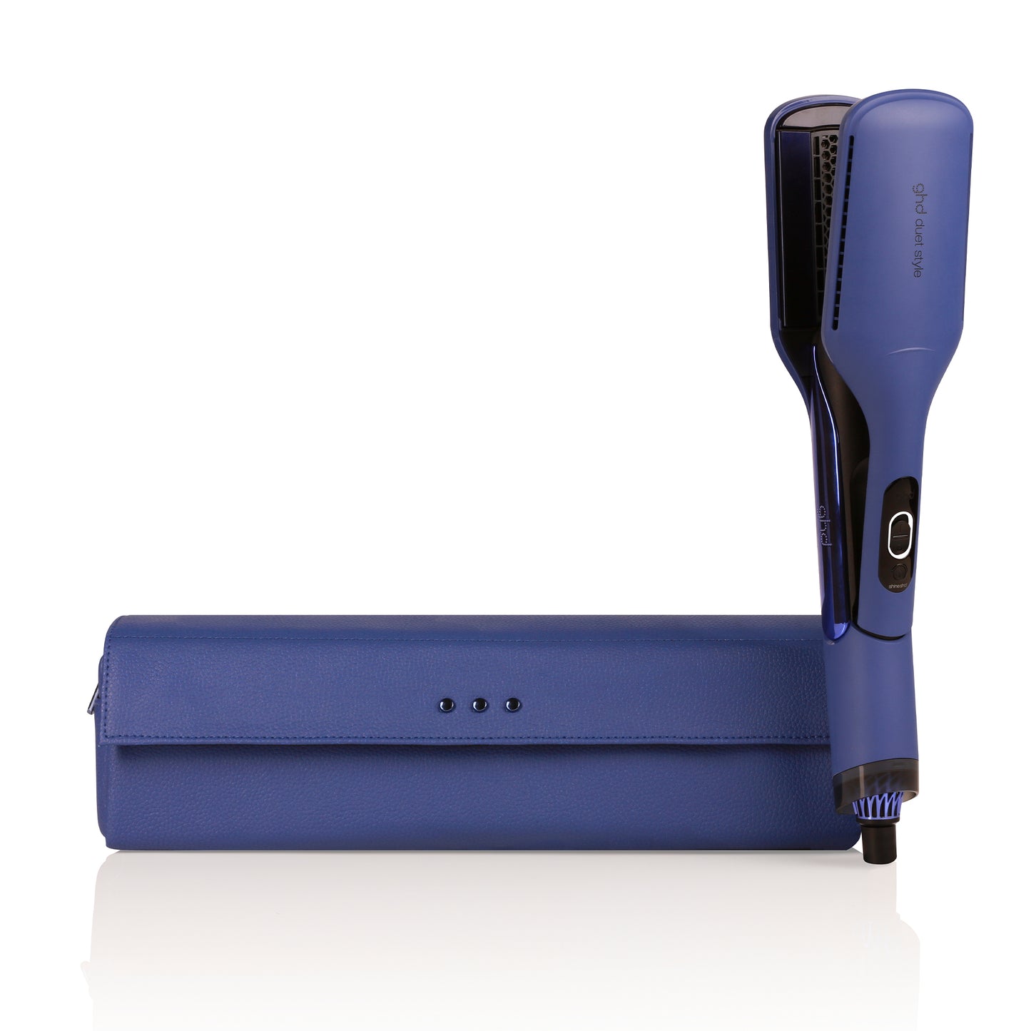 ghd Duet Style - 2-in-1 Hot Air Styler in Elemental Blue