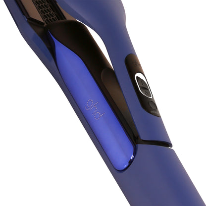 ghd Duet Style - 2-in-1 Hot Air Styler in Elemental Blue