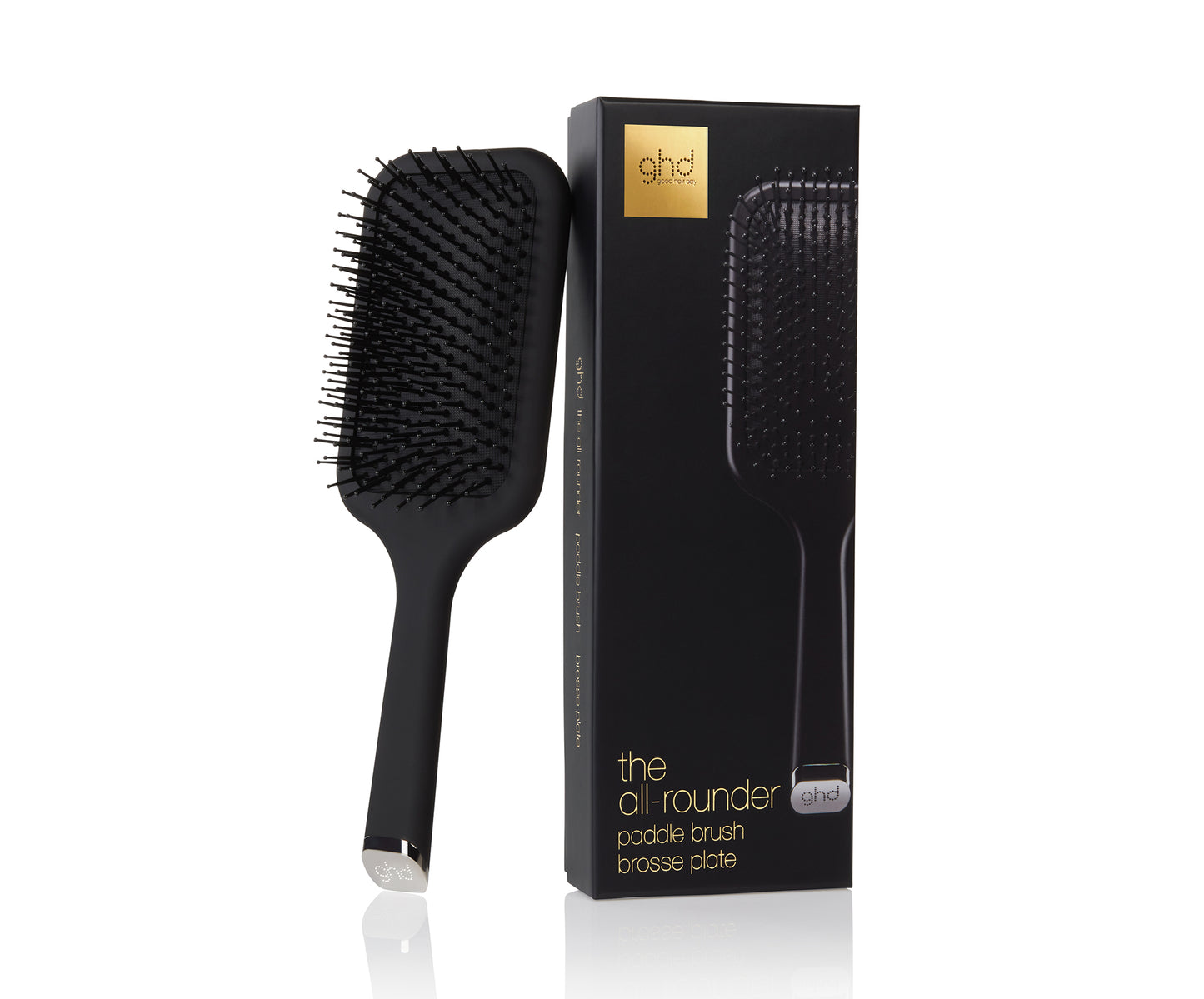 ghd Paddle Brush - The All-Rounder