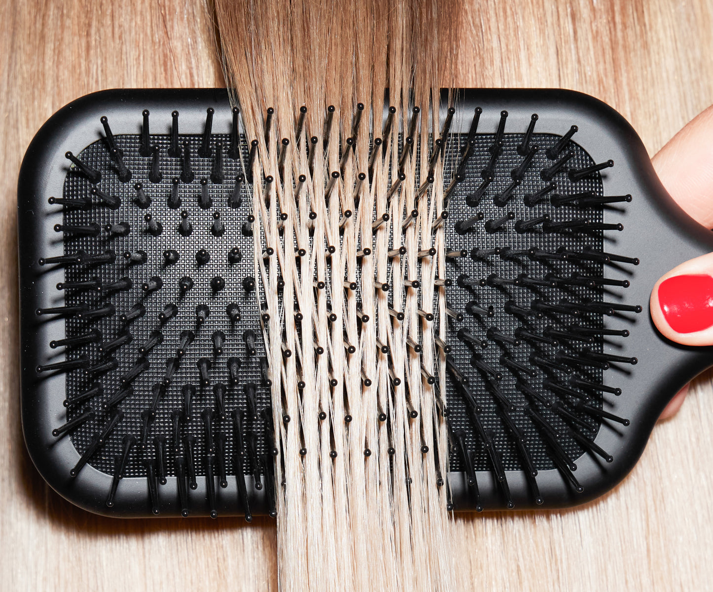 ghd Paddle Brush - The All-Rounder