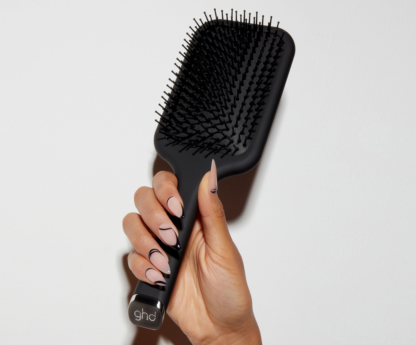ghd Paddle Brush - The All-Rounder