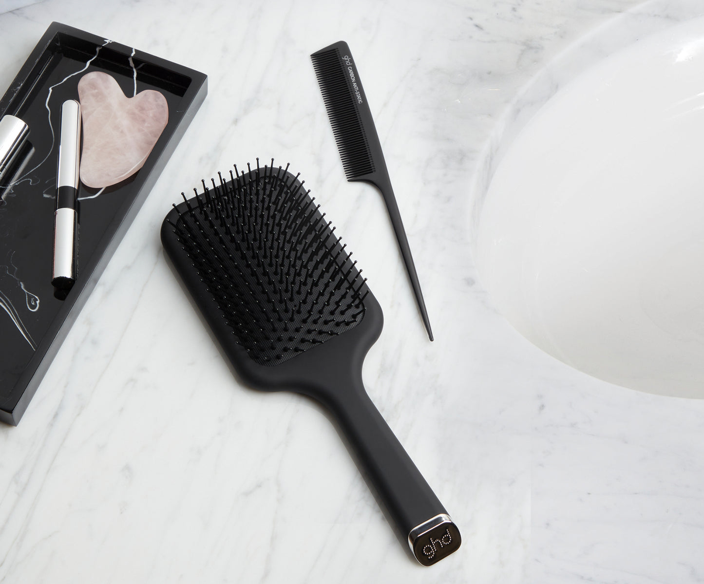 ghd Tail Comb - The Sectioner