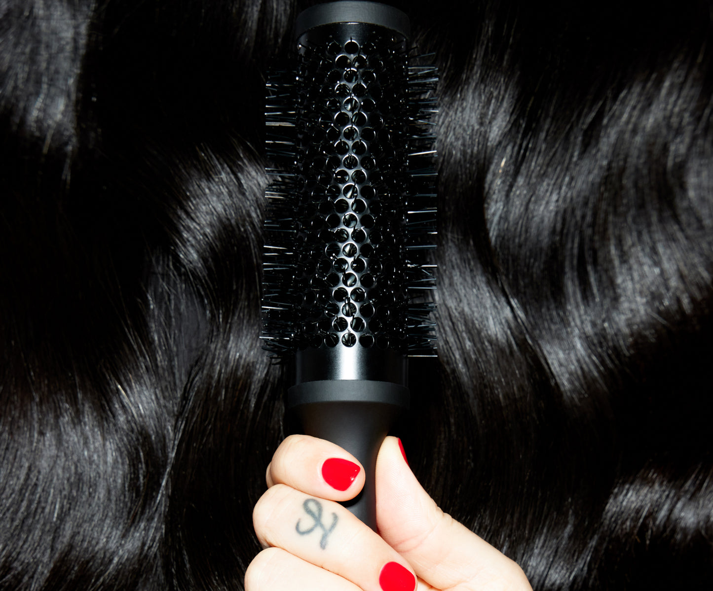 ghd Barrel Brush - The Blow Dryer (Size 2)
