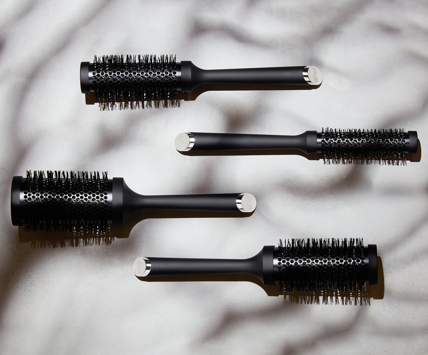ghd Barrel Brush - The Blow Dryer (Size 2)