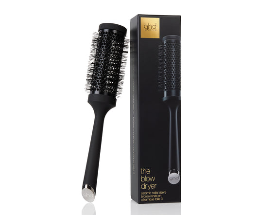 ghd Barrel Brush - The Blow Dryer (Size 3)