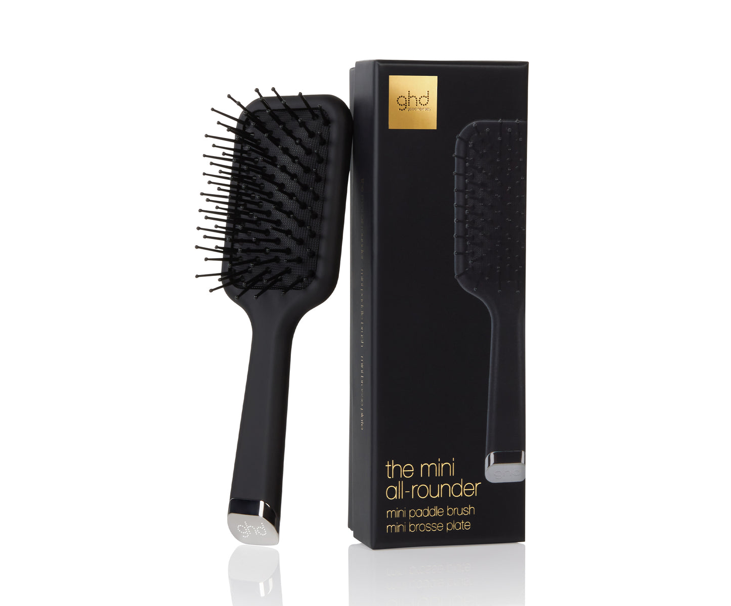 ghd Mini Paddle Brush - The Mini All-Rounder