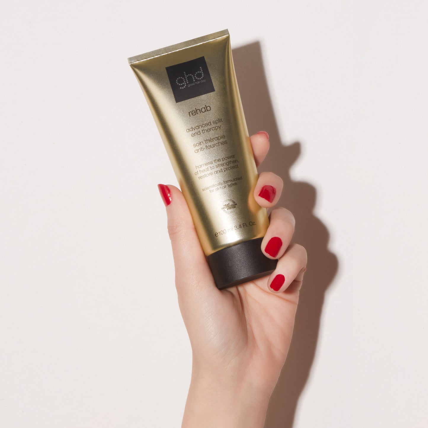 ghd rehab - advanced split end therapy 100ml