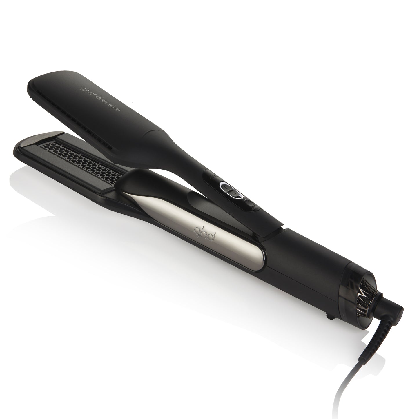 ghd Duet Style 2-in-1 Hot Air Styler in Black