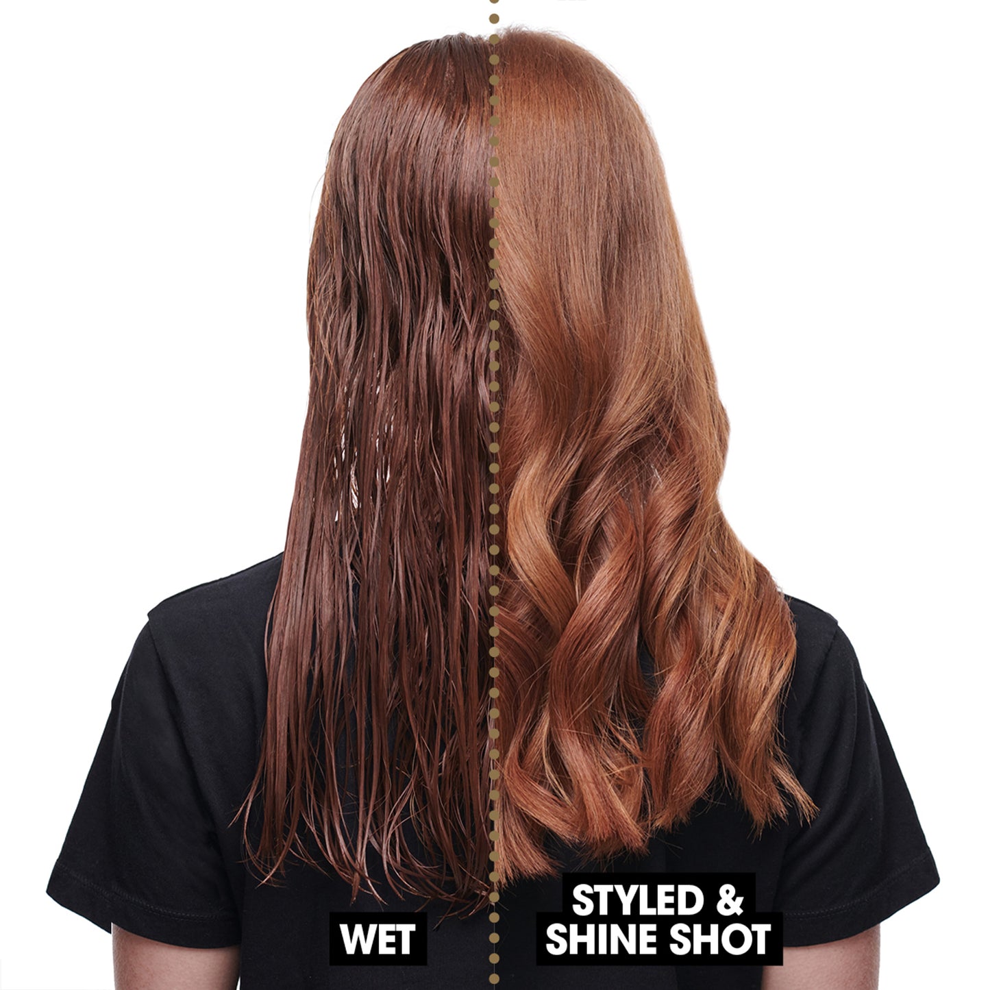 ghd Duet Style 2-in-1 Hot Air Styler in Black