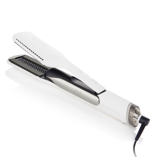 ghd Duet Style 2-in-1 Hot Air Styler in White