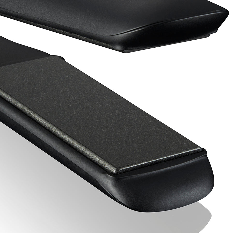 ghd Max - Wide Plate Hair Straightener (42mm Plate) Black