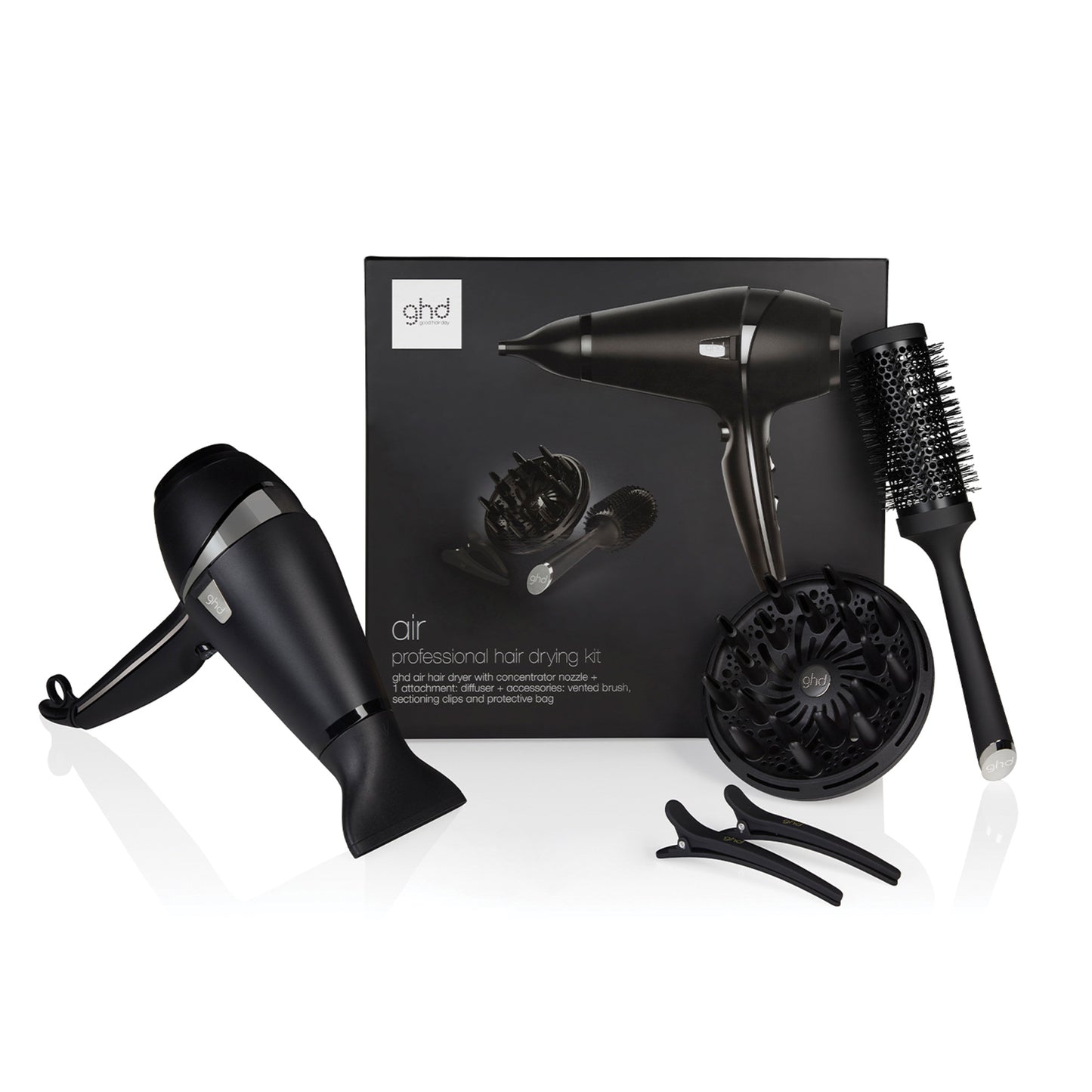 ghd Air® Kit - Hair Dryer with Diffuser