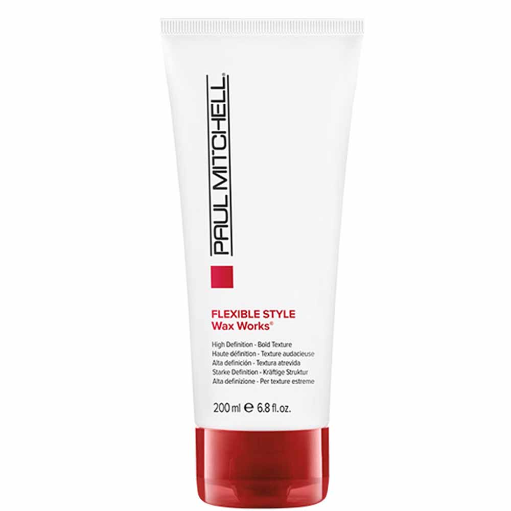 Paul Mitchell Wax Works 200ml