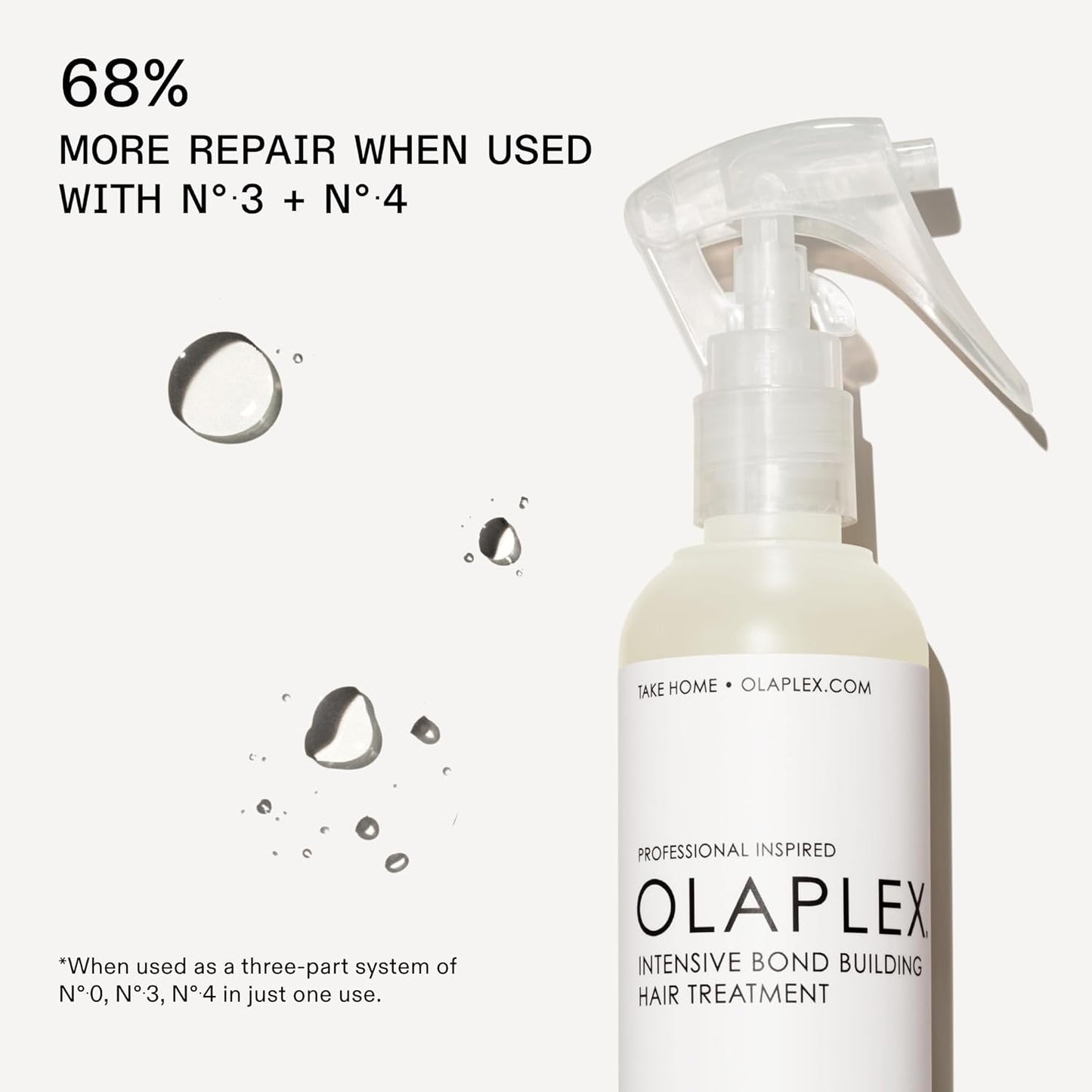 Olaplex No.0 Bond Builder 155ml