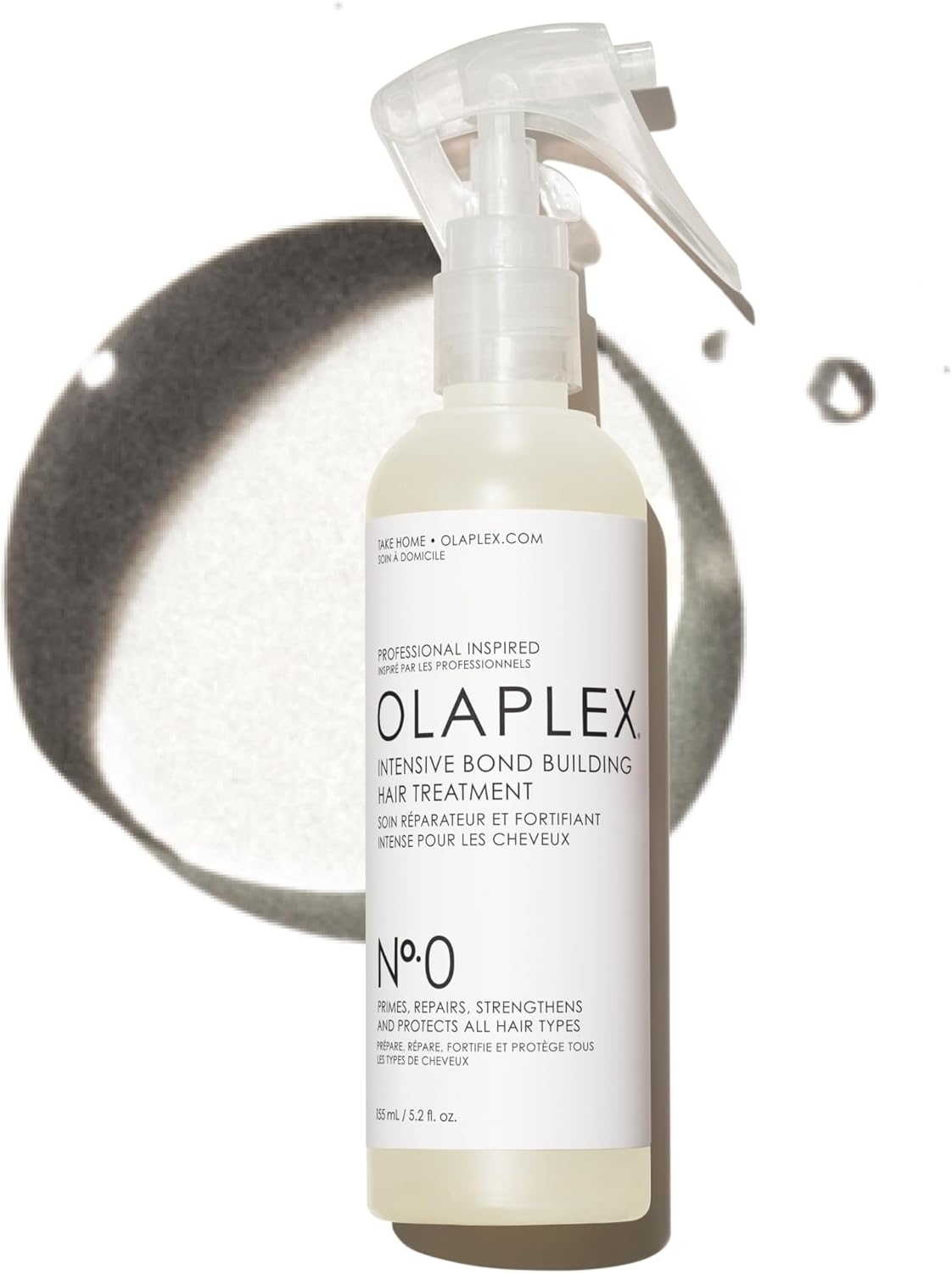 Olaplex No.0 Bond Builder 155ml