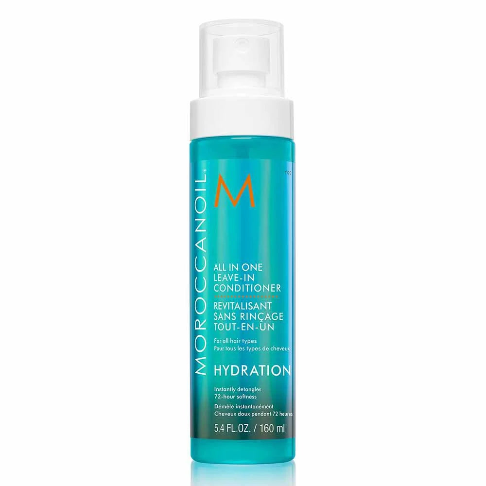 Moroccanoil All in One Leave-in Conditioner 160ml