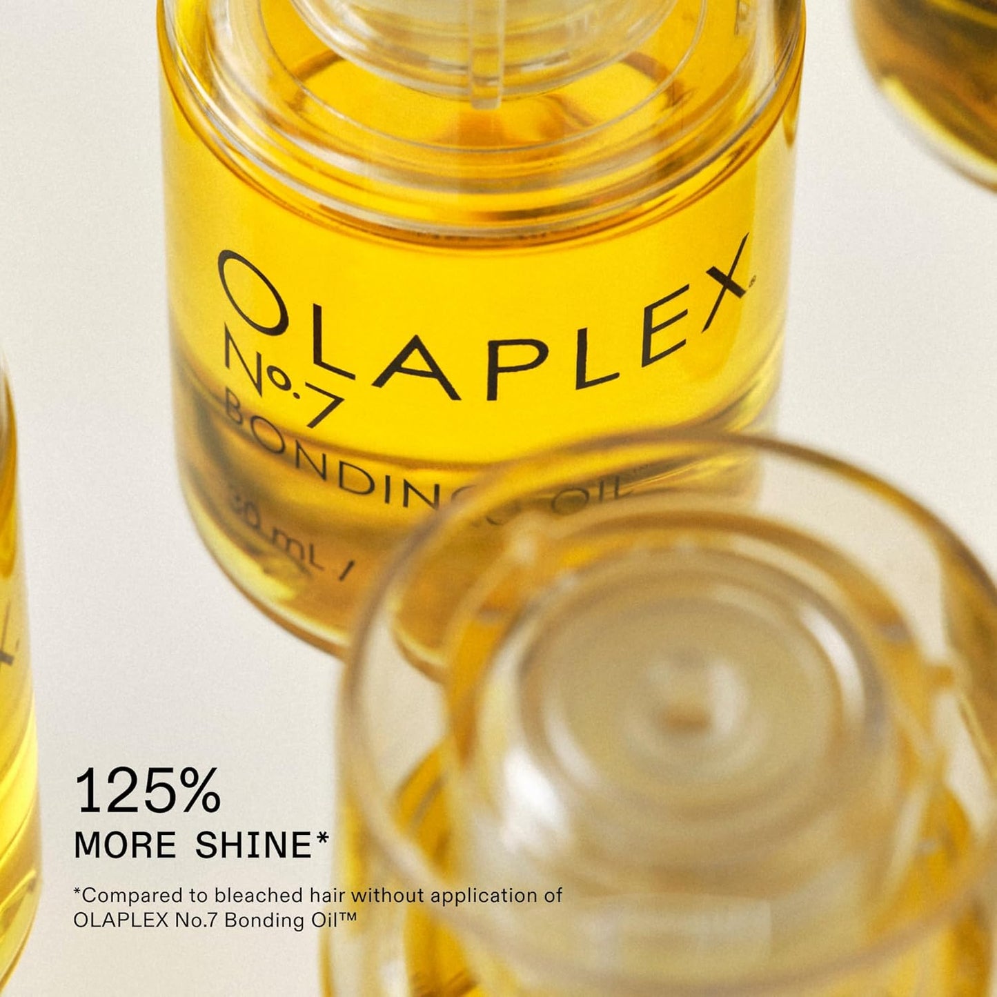 Olaplex No.7 Bonding Oil 30ml