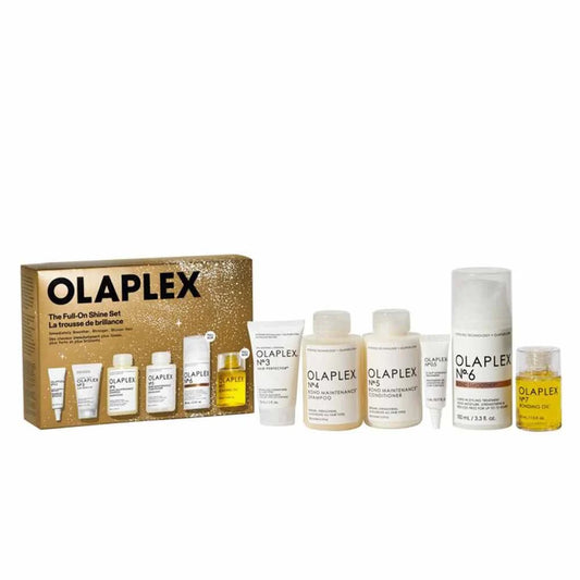 Olaplex - The Full Shine Kit