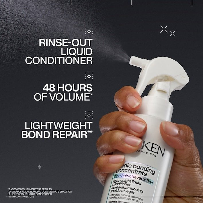 Redken Acidic Bonding Lightweight Conditioner 190ml