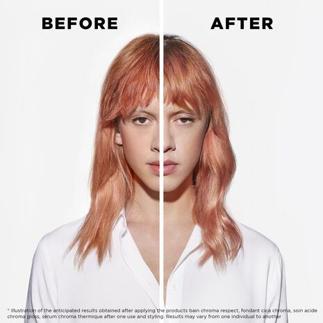 Kérastase Chroma Absolu For Fine To Medium Hair Shampoo 250ml