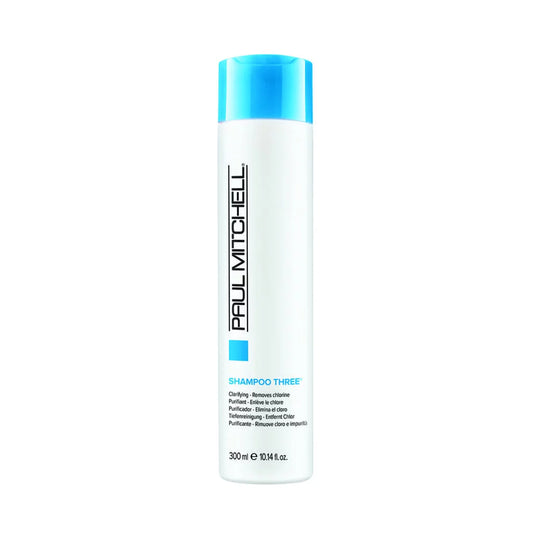 Paul Mitchell Shampoo Three 300ml