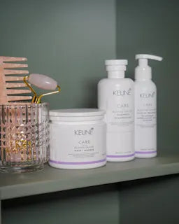 Keune Blonde Savior Shampoo