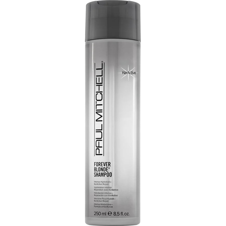 Paul Mitchell Forever Blonde Shampoo 250ml