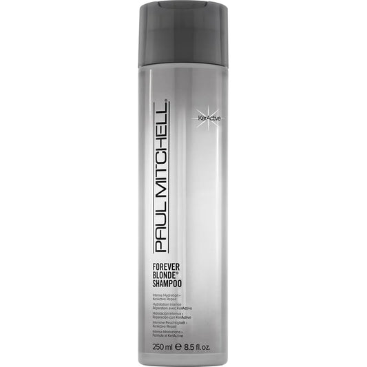 Paul Mitchell Forever Blonde Shampoo 250ml