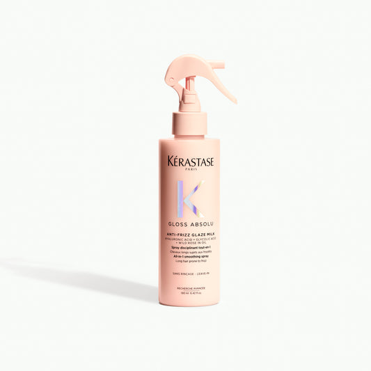 Kérastase Gloss Absolu Hair Treatment Spray for All Hair 190ml