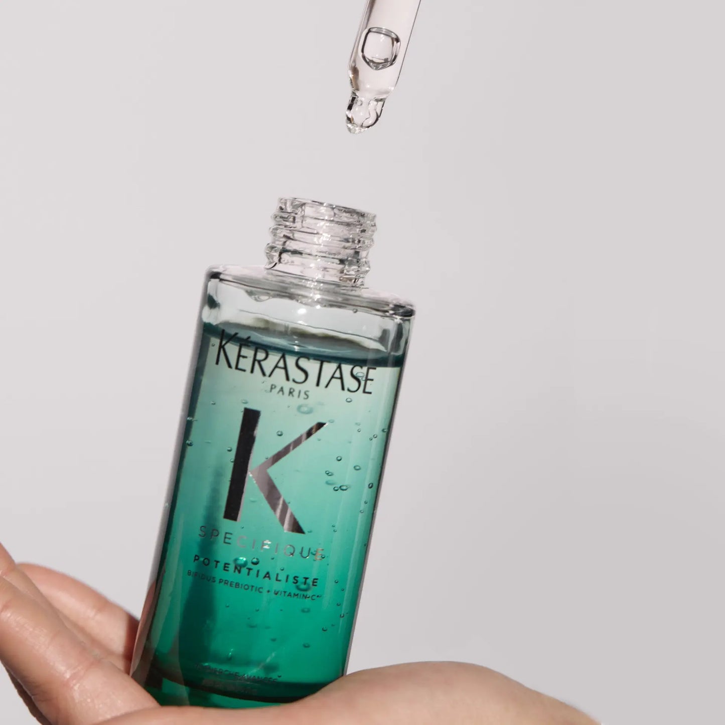 Kérastase Potentialiste Hydrating & Soothing Scalp Serum 90ml