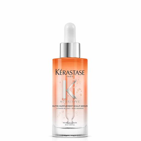 Kérastase MOISTURISING SCALP SERUM