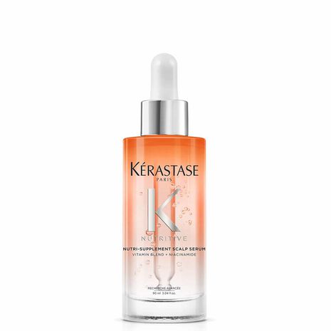 Kérastase  MOISTURISING SCALP SERUM