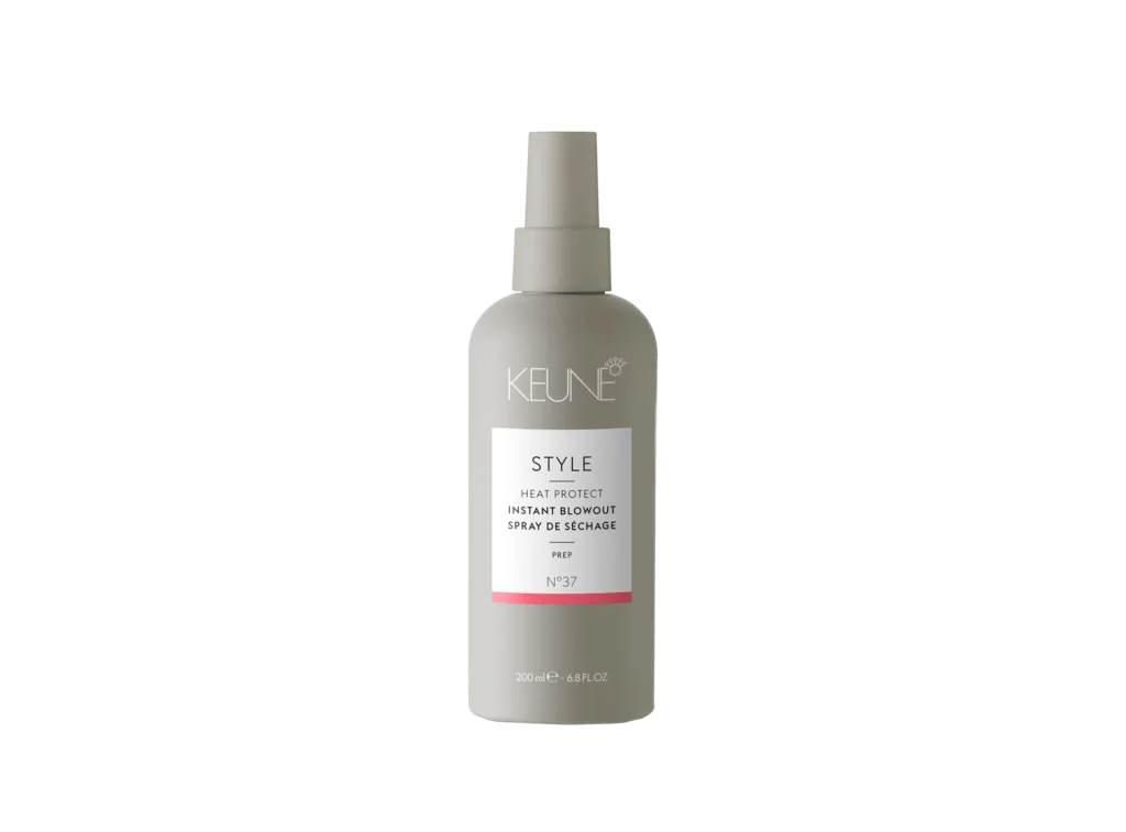 Keune Style Heat Protect Instant Blowout