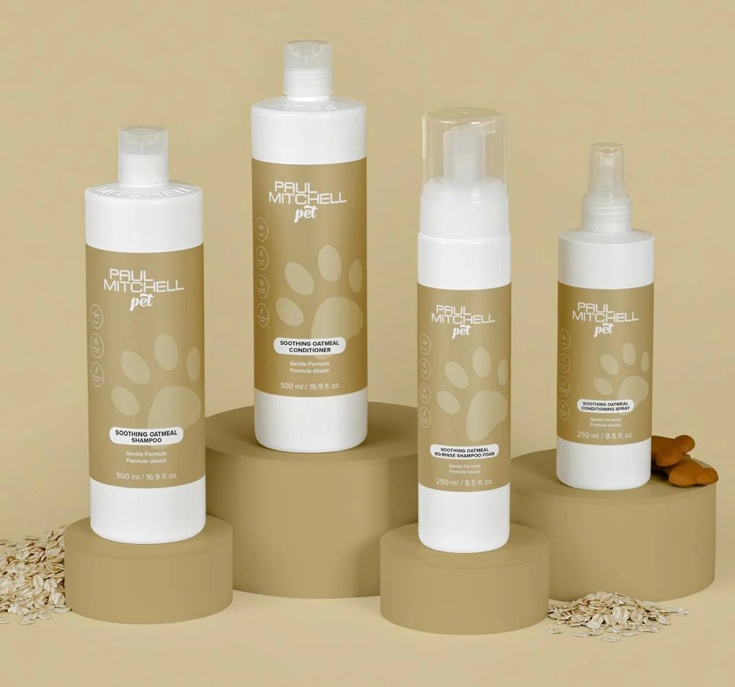Paul Mitchell Pet Oatmeal Shampoo 500ml
