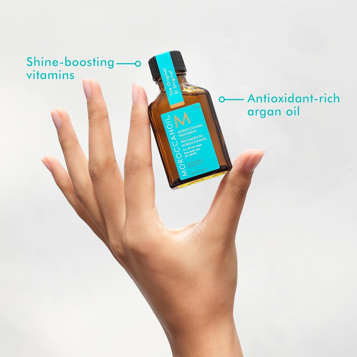 Moroccanoil Treatment Original 25ml