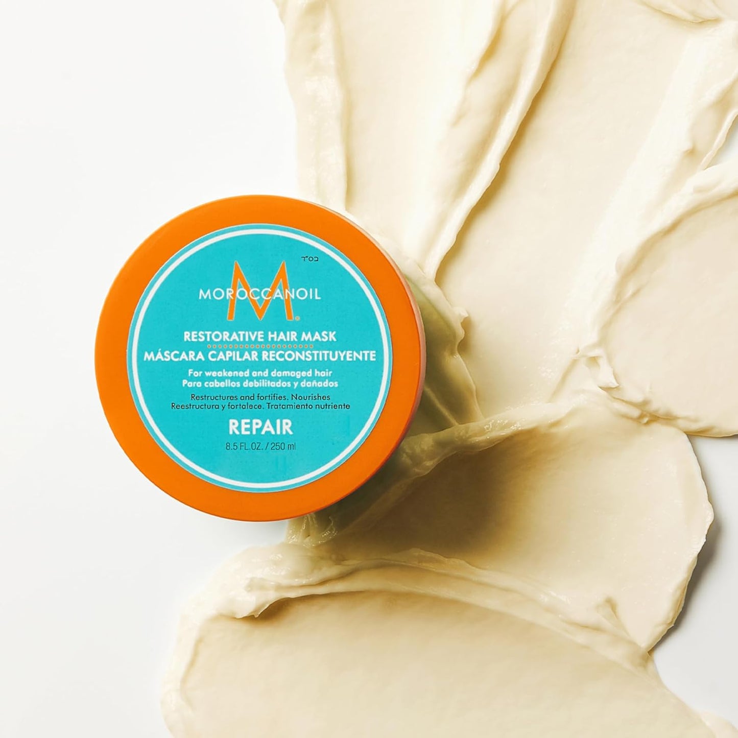 Moroccanoil Restorative Repair Hair Mask 250ml