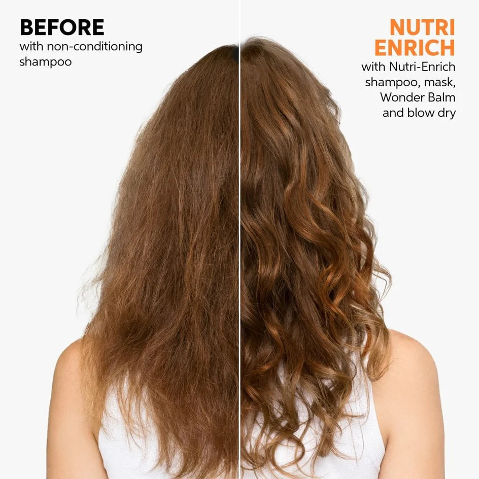 Wella Invigo Nutri-Enrich Deep Nourishing Shampoo 250ml