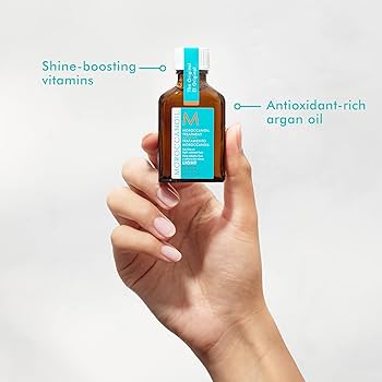 Moroccanoil Treatment Light 25ml